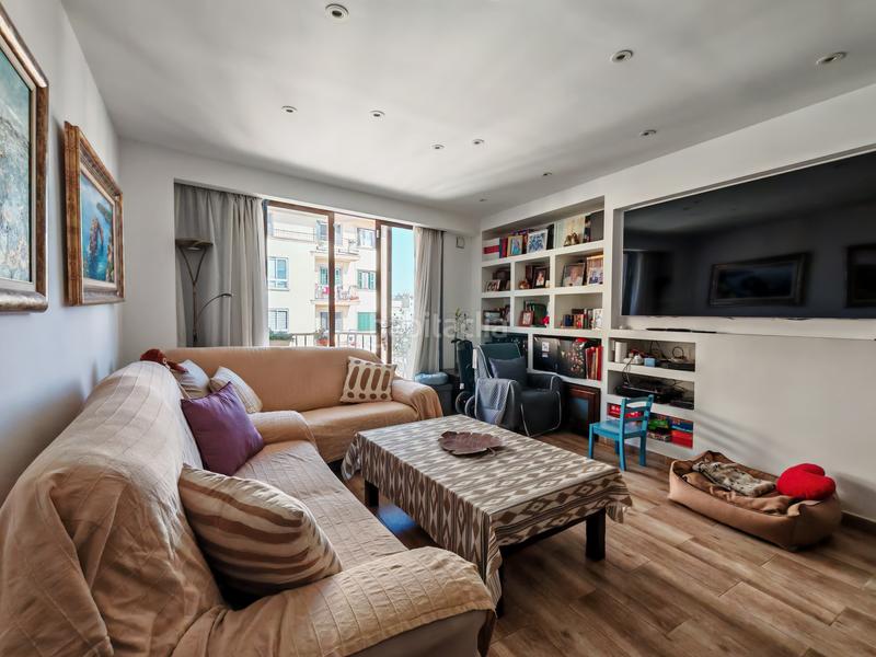Foto 0841018b-78e1-43b0-9b65-9b9834870672. Appartement in El Sindicat Palma de Mallorca