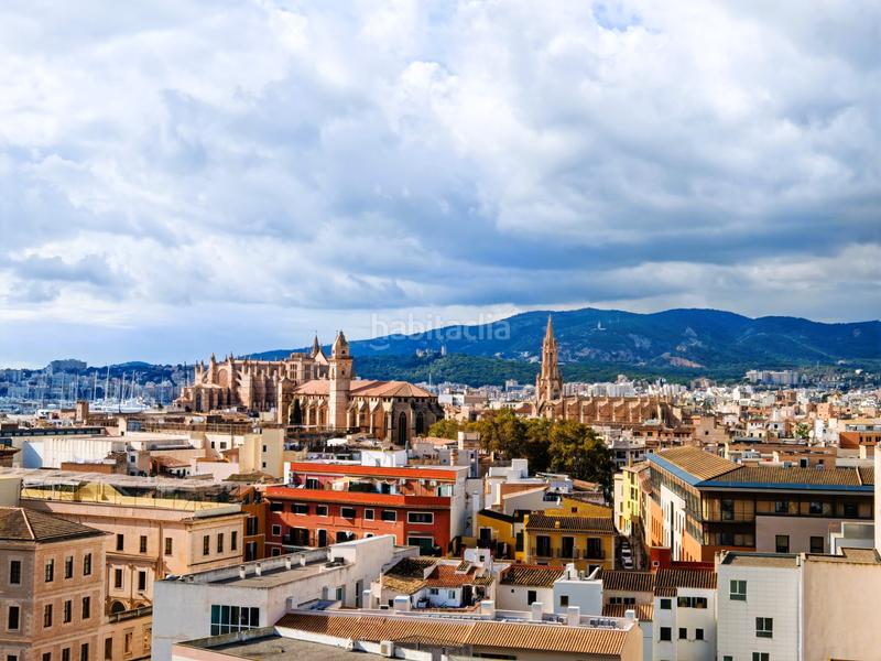 Foto b0e0ae00-2ba1-49ad-acc0-79f6a0baa8b7. Appartement in El Sindicat Palma de Mallorca