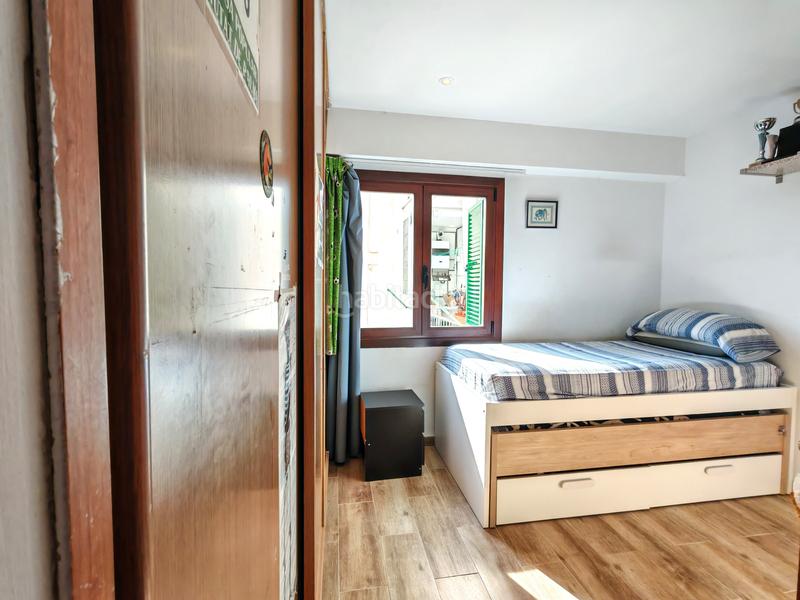 Foto ddec50f2-34ed-49d9-8be4-17f6fa9e4e09. Appartement in El Sindicat Palma de Mallorca