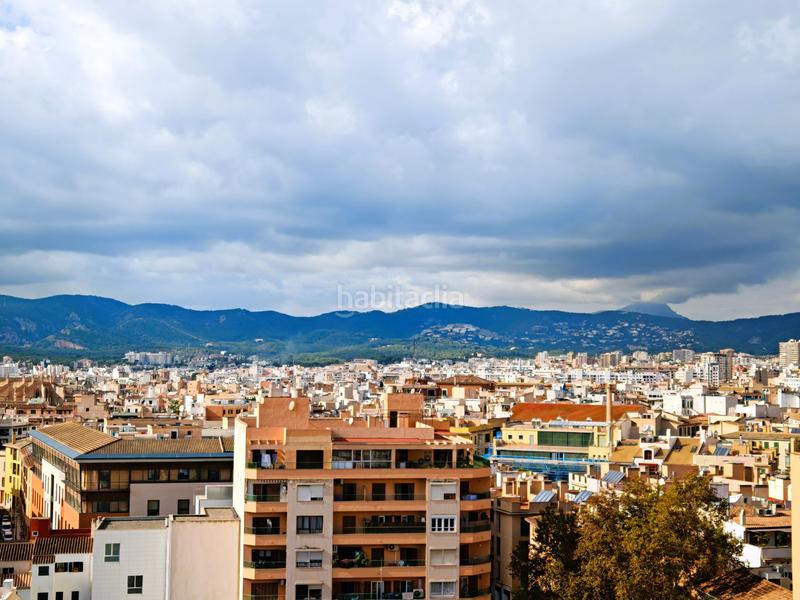 Foto e1ea8a75-ab77-4f43-ba33-50bdd7f25ee8. Appartement in El Sindicat Palma de Mallorca