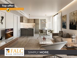 Apartament a Santa Catalina