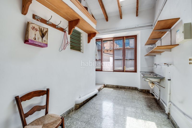Foto 0f0215d6-72d7-478a-800b-4622826602d9. Casa amb aparcament a Sóller