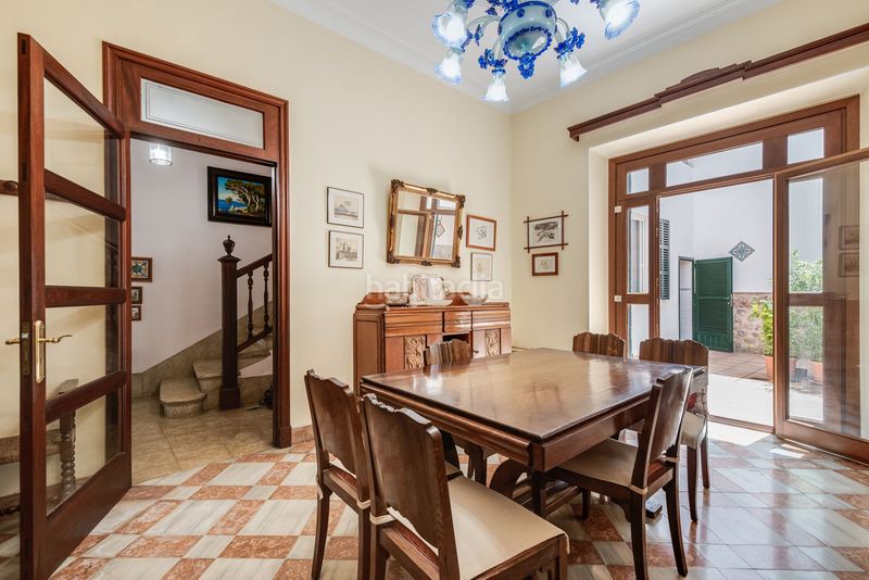 Foto 0f1ae6ab-8fc1-4284-97a0-0ea28444e18a. Casa amb aparcament a Sóller