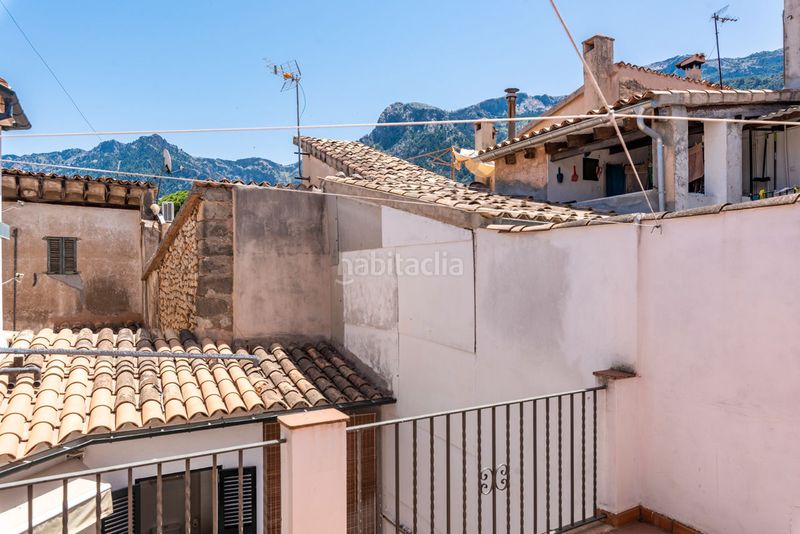 Foto 4adccdd3-9671-47b5-a8b2-1f00172c3c9d. Casa amb aparcament a Sóller