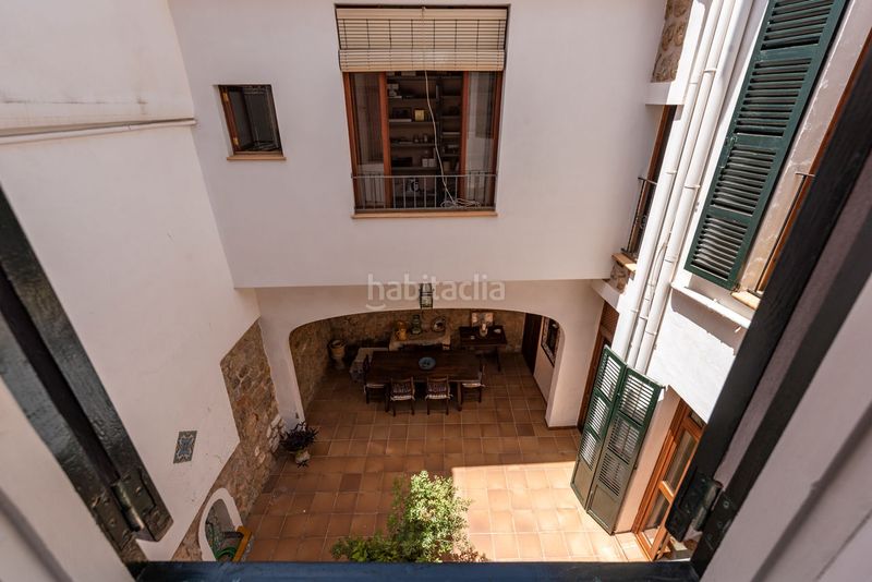 Foto 733393e8-e7b5-4fcb-99af-494322b11a6d. Casa amb aparcament a Sóller
