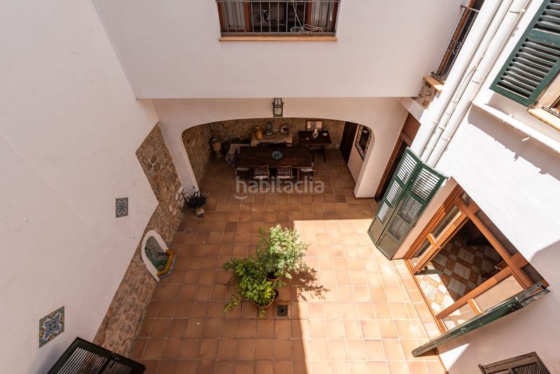 Foto c1fd9a2d-881d-483b-b656-97f954724ed8. Casa amb aparcament a Sóller