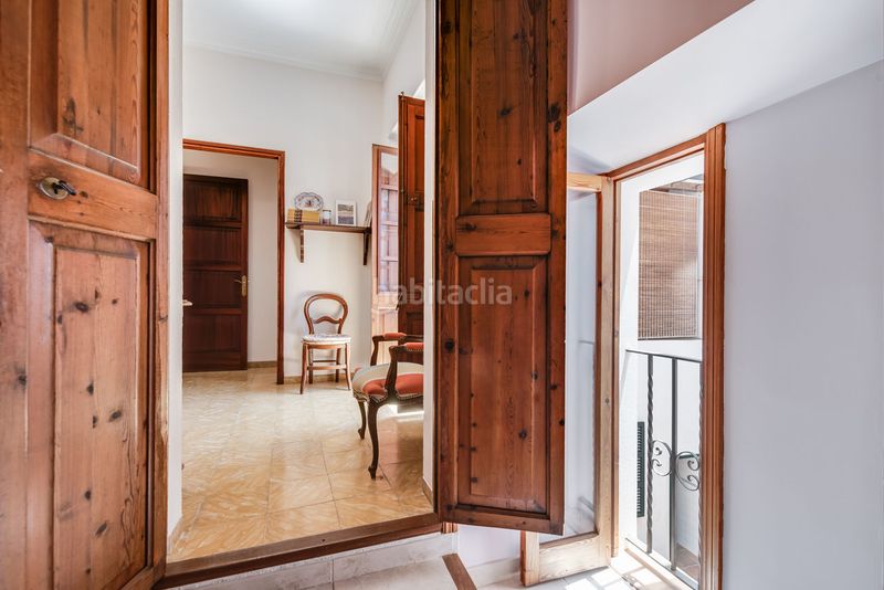 Foto d4dd87fa-524d-4263-96e9-59d1ef288a2e. Casa amb aparcament a Sóller
