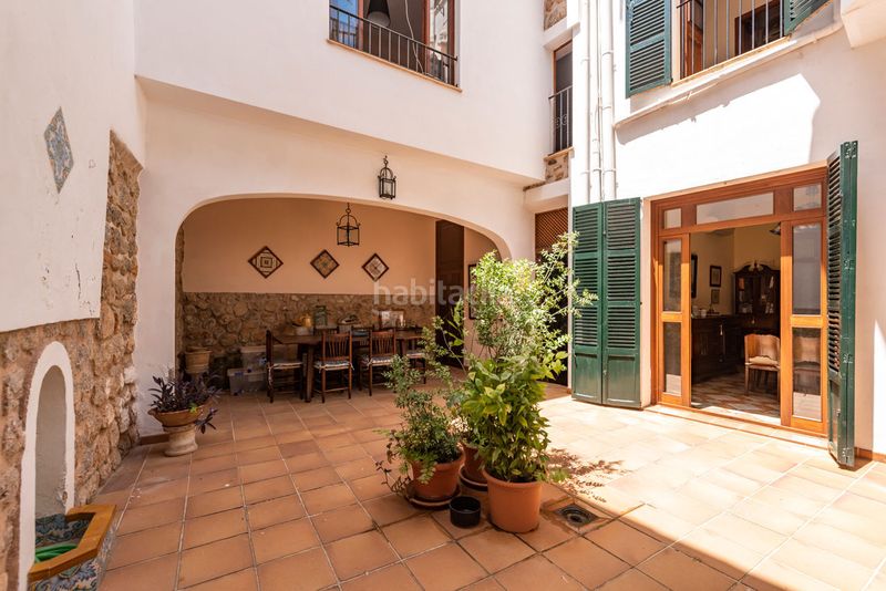 Foto e92d8fe5-980a-4e47-9db2-1f38ca04e1d3. Casa amb aparcament a Sóller