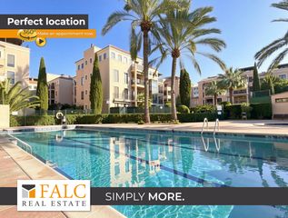 Apartament a Es Portixol-Es Molinar