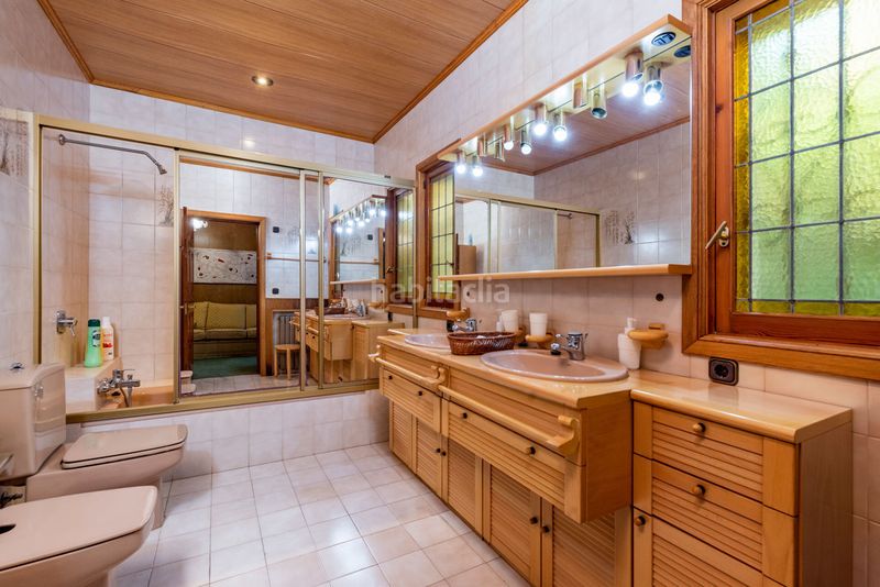 Foto 118dfb14-030d-46a7-850d-016616d3c853. Masía villa clásica de estilo mallorquín con piscina en palma en Palma de Mallorca