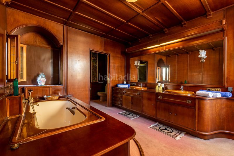 Foto 2dd2ab42-37d3-48c1-a4f7-962700302373. Masía villa clásica de estilo mallorquín con piscina en palma en Palma de Mallorca
