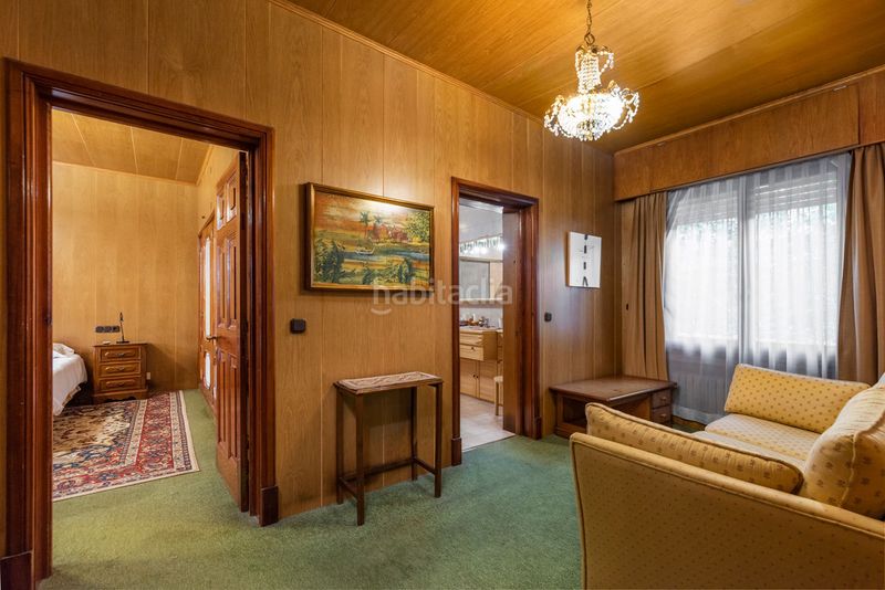 Foto 3170a10f-2902-4410-8a2d-6a2ffee56326. Masía villa clásica de estilo mallorquín con piscina en palma en Palma de Mallorca
