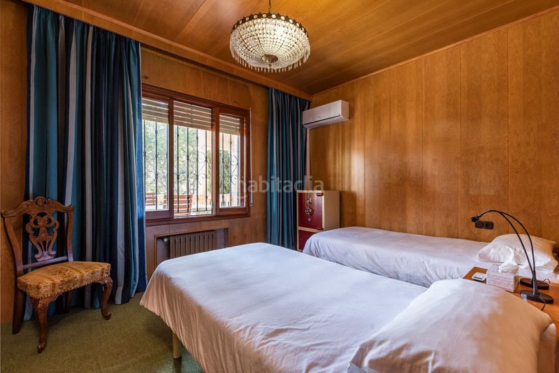 Foto dba0bc0a-253c-4548-b618-830d146ed212. Masía villa clásica de estilo mallorquín con piscina en palma en Palma de Mallorca