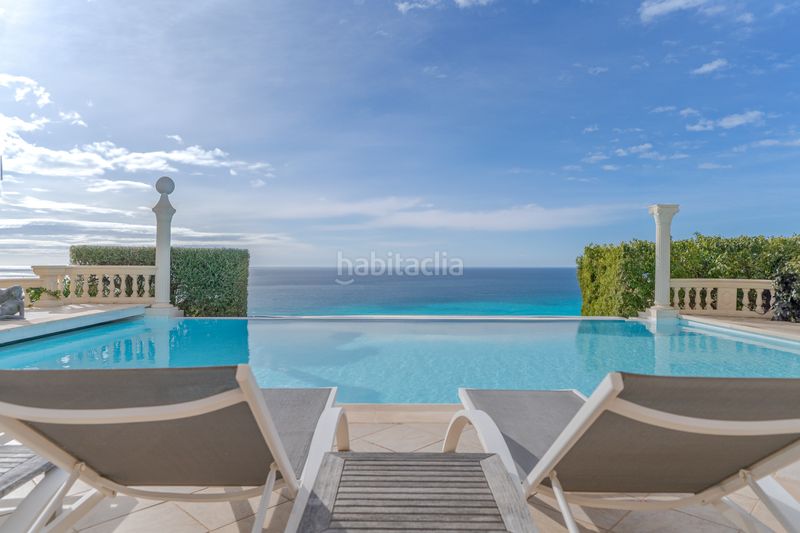 Foto a1e68361-ce7c-4adf-a8f4-e26ee46ebe5d. Masia amb calefacció aparcament piscina a Costa d´en Blanes Calvià