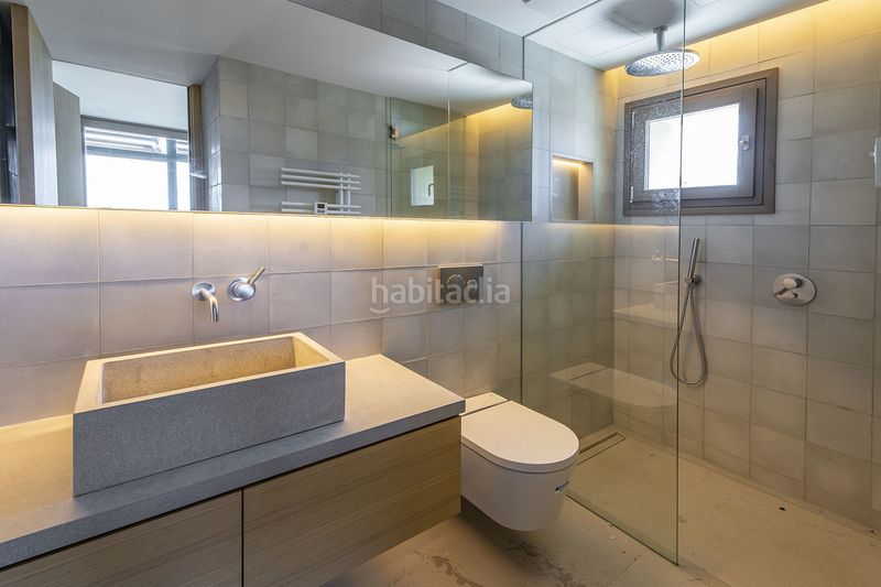 Foto 1c575dc6-9e44-459b-975d-5fec574602b6. Àtic amb aparcament piscina a La Bonanova Palma de Mallorca