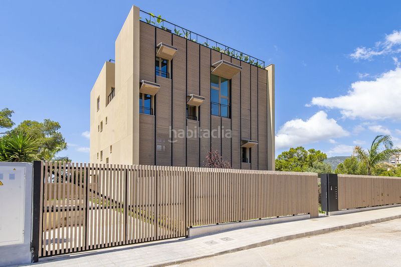 Foto 274c87e4-42c9-469a-94f5-baf3f7f78cac. Àtic amb aparcament piscina a La Bonanova Palma de Mallorca