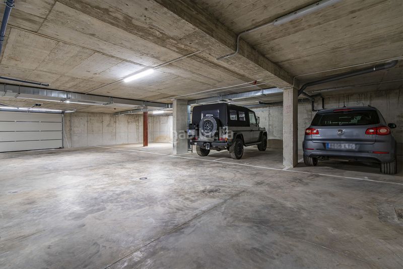 Foto e5ca6d70-4a61-44ea-a995-614ba0601d3a. Àtic amb aparcament piscina a La Bonanova Palma de Mallorca