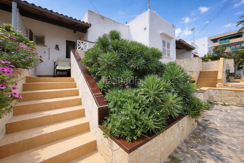 Foto 007dbe88-ea63-4bfc-8e8a-da63c62bf2cb. Casa adossada a Cala Millor Son Servera