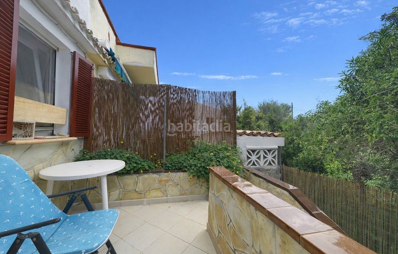 Foto 4060b5dc-d3aa-4dcc-af50-50a3fa8930ad. Casa adossada a Cala Millor Son Servera