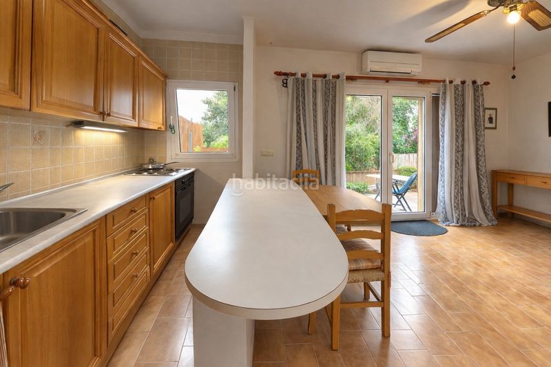 Foto 6ff89b53-2919-409a-8b2d-ff9fec002d77. Casa adossada a Cala Millor Son Servera