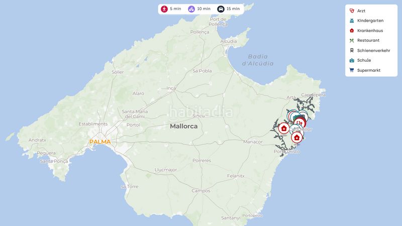 Foto 7e8e44ff-c7f5-470b-a785-eca398e7a88e. Casa adossada a Cala Millor Son Servera