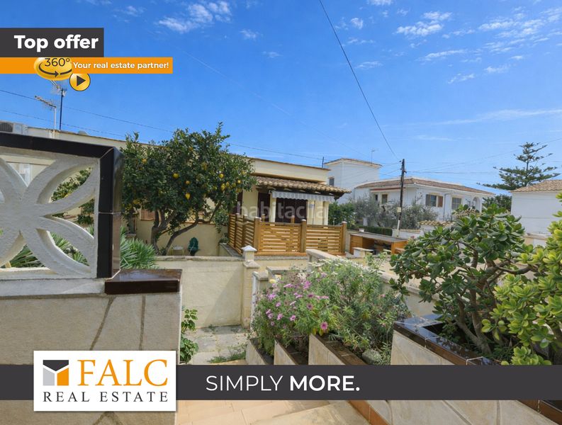 Foto a849f62f-c48b-4fd2-ae53-afdfcfafca3a. Casa adossada a Cala Millor Son Servera