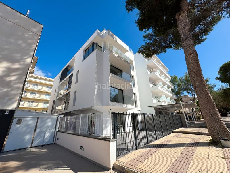 Foto 62031259-693b-4a86-b312-c2b614dc559f. Casa a S´Arenal Llucmajor