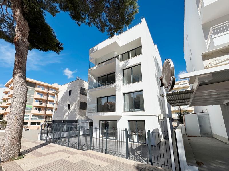 Foto 8113a21c-1209-463d-b801-d6555389c455. Casa a S´Arenal Llucmajor