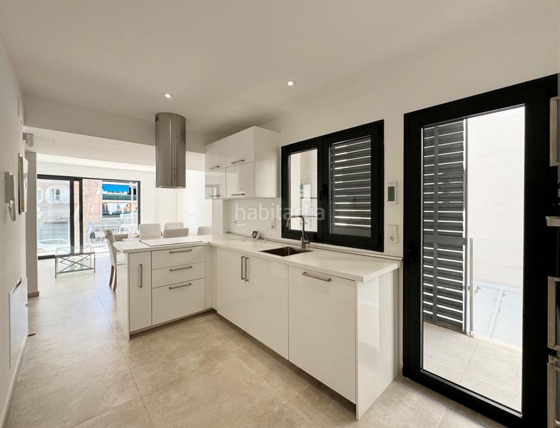 Foto a74edd03-78e5-480e-ac00-94003e6be19e. Casa a S´Arenal Llucmajor