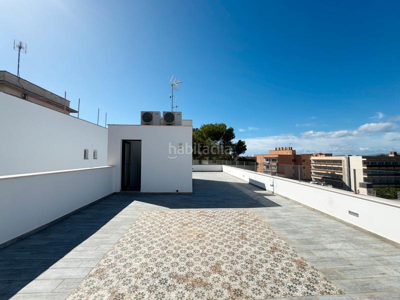 Foto ba552482-9eb8-424f-929d-2060ae3eeca1. Casa a S´Arenal Llucmajor