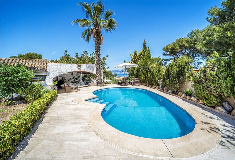 Foto 667481b8-3b0d-4b27-85e7-821ba37e5251. Masia amb calefacció piscina a Cala Blava-Bellavista Llucmajor