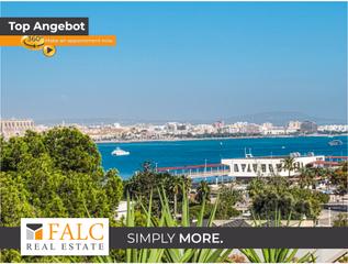 Penthouse in Porto Pi