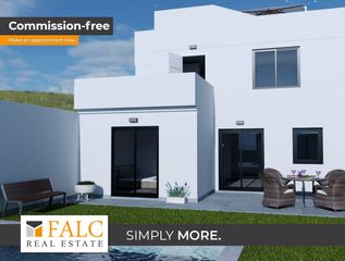 Casa adossada a Los Belones