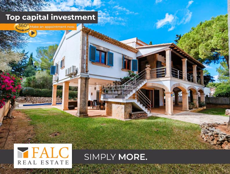 Foto 032d4f30-5717-483b-bb71-b9b2871ecdd4. Casa in Bacarés-Manresa-Bonaire Alcúdia