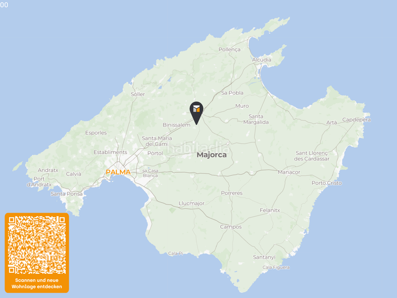 Foto 134bef21-d129-454c-8183-56cfecb42b12. Casa in Bacarés-Manresa-Bonaire Alcúdia