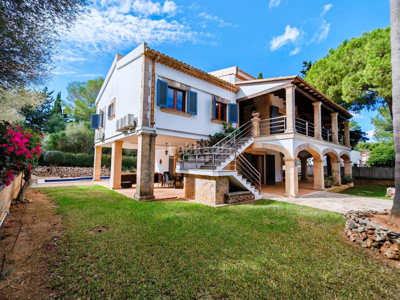 Foto 2b71ceed-1796-4c0f-8b3b-b331b519fb67. Casa in Bacarés-Manresa-Bonaire Alcúdia