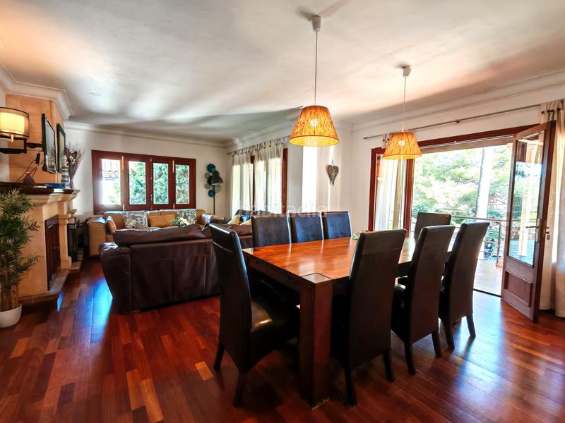 Foto dd33e99f-b61b-45a0-9c6a-cd13debbb68b. Casa in Bacarés-Manresa-Bonaire Alcúdia