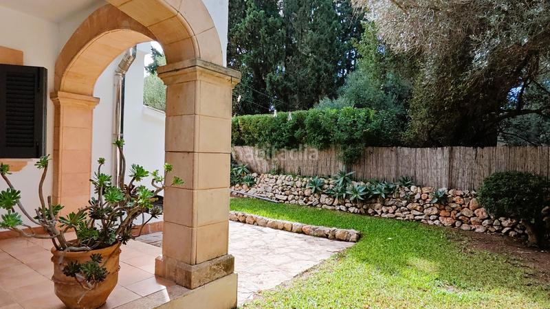 Foto 1373d5ef-5dea-4ddb-a584-995c626e9b2d. Haus in Bacarés-Manresa-Bonaire Alcúdia