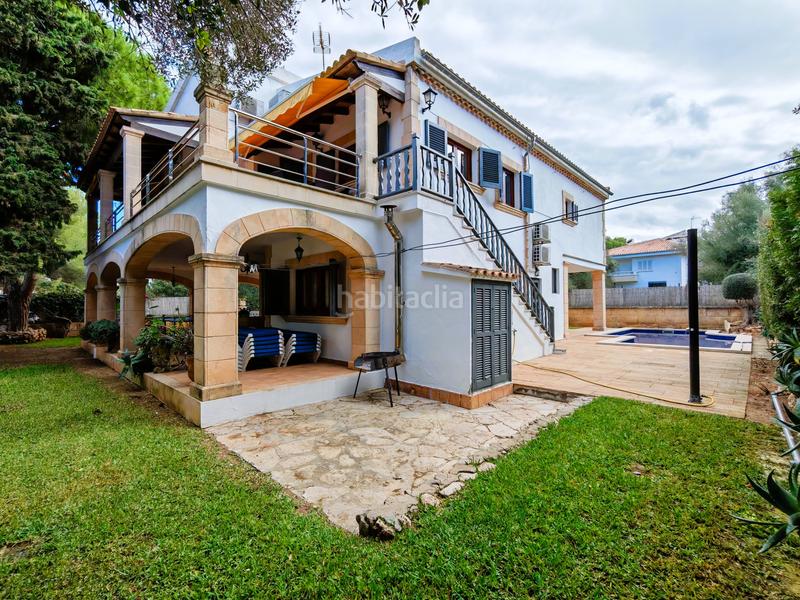 Foto bce31c54-2d53-43e7-88ea-d35463e6f3a1. Haus in Bacarés-Manresa-Bonaire Alcúdia