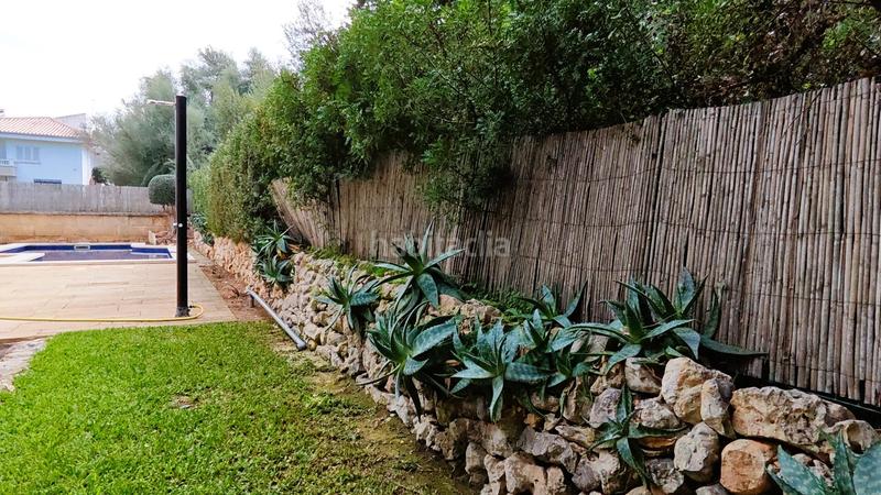 Foto c19dbce8-60dd-491d-ae01-81be1584fb3f. Haus in Bacarés-Manresa-Bonaire Alcúdia