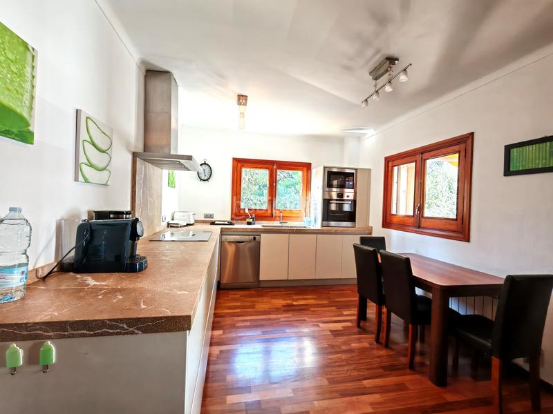 Foto 03d686c1-a970-4951-b137-b6a81e2a9d80. Maison dans Bacarés-Manresa-Bonaire Alcúdia