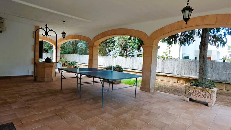 Foto dee7760a-6cf3-42be-9041-11916e05865a. Maison dans Bacarés-Manresa-Bonaire Alcúdia