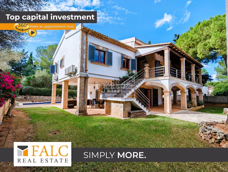 Foto 032d4f30-5717-483b-bb71-b9b2871ecdd4. Masia amb piscina a Bacarés-Manresa-Bonaire Alcúdia