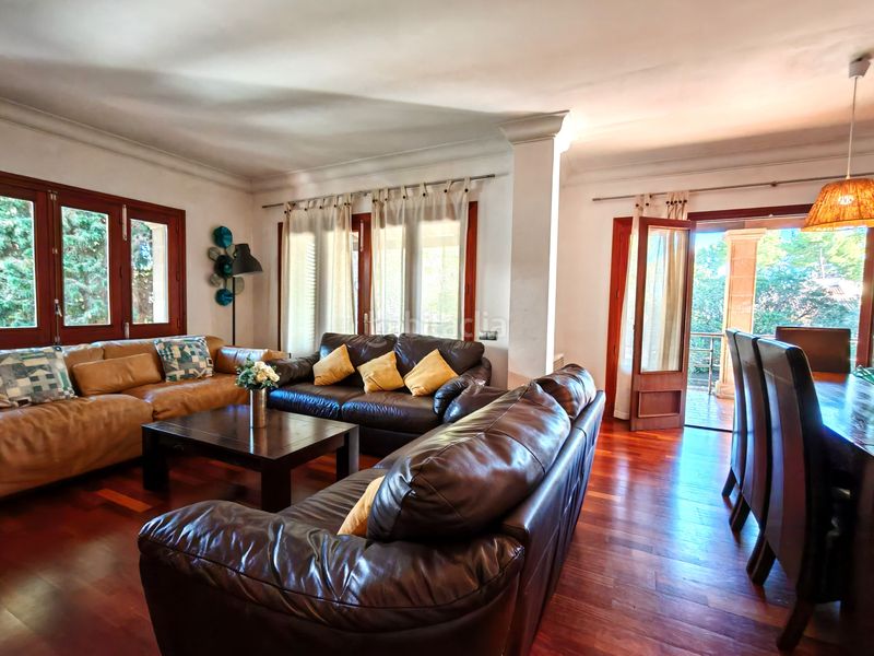 Foto 2efacabe-aaa5-4056-b6b2-f1332f018b37. Masia amb piscina a Bacarés-Manresa-Bonaire Alcúdia