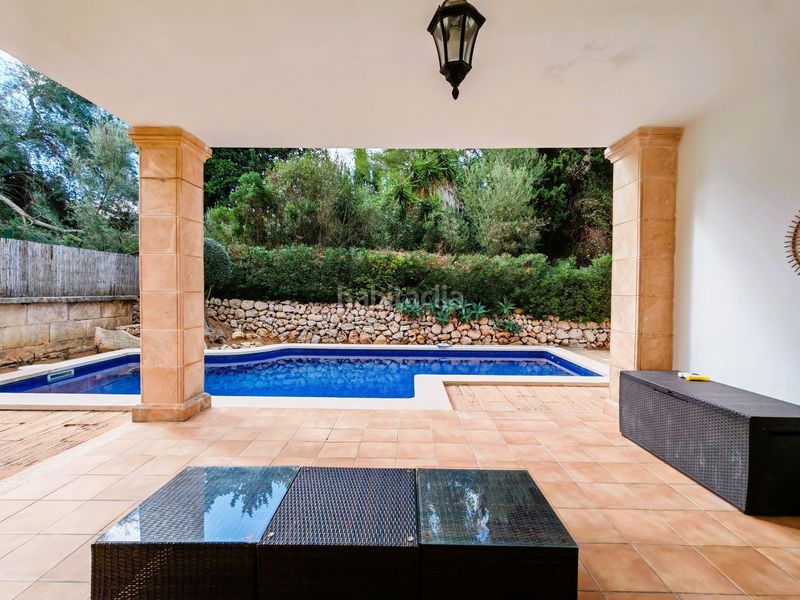 Foto e5ad5ec5-9cbd-4ecc-b1f8-bfd94c484aa8. Masia amb piscina a Bacarés-Manresa-Bonaire Alcúdia