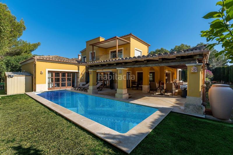 Foto 1102672b-90ef-4587-91e0-8be125f3bb13. Casa en Santa Ponça Calvià
