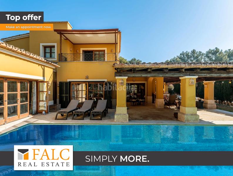 Foto fedd611b-1e5c-4931-9c98-8d0b25649c2f. Casa en Santa Ponça Calvià