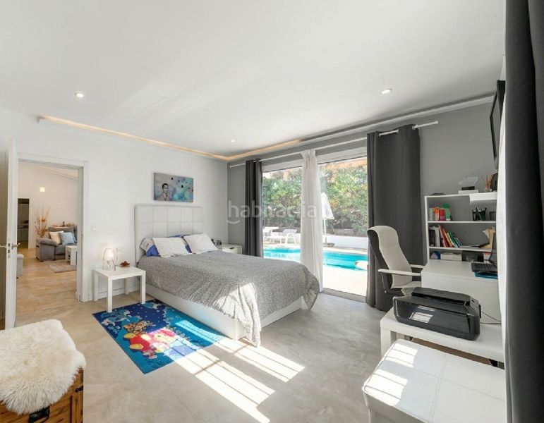 Foto 02fddeb3-f25b-4808-9aa9-00b316a580d3. Casa amb calefacció aparcament piscina a Port Nou - Port Verd - Port Vell Son Servera