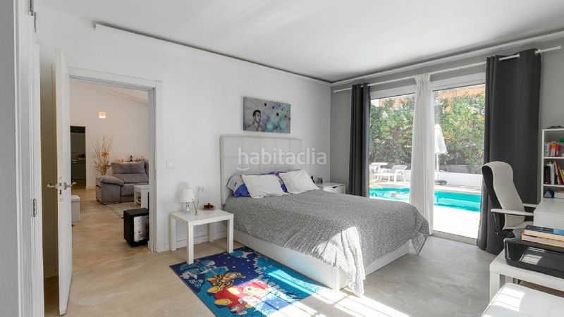 Foto 528ca260-0b1a-4d80-8478-065857f89761. Casa amb calefacció aparcament piscina a Port Nou - Port Verd - Port Vell Son Servera