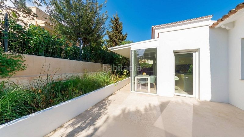 Foto b0ff275a-8286-48cf-a42b-e3d8fd75211d. Casa amb calefacció aparcament piscina a Port Nou - Port Verd - Port Vell Son Servera